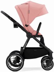 Дитячий візочок 2 в 1 Kinderkraft Nea Ash Pink
